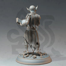 Load image into Gallery viewer, Mana Goblins - Adventure Continues - DM Stash - Wargaming D&amp;D DnD, 28mm, 32mm, 40mm, 54mm, 75mm, 100mm, 125mm