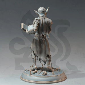 Mana Goblins - Adventure Continues - DM Stash - Wargaming D&D DnD, 28mm, 32mm, 40mm, 54mm, 75mm, 100mm, 125mm