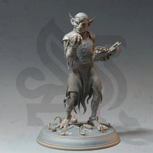 Load image into Gallery viewer, Mana Goblins - Adventure Continues - DM Stash - Wargaming D&amp;D DnD, 28mm, 32mm, 40mm, 54mm, 75mm, 100mm, 125mm