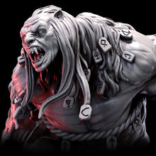 Load image into Gallery viewer, Mindlost Druid | Wrath of the Wild