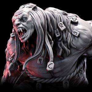 Mindlost Druid | Wrath of the Wild