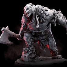 Load image into Gallery viewer, Mindlost Druid | Wrath of the Wild