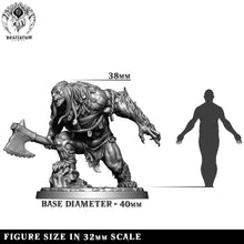 Load image into Gallery viewer, Mindlost Druid | Wrath of the Wild