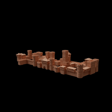 Load image into Gallery viewer, Modular Citadel - Miniatureland Terrain Wargaming D&amp;D DnD