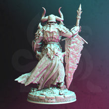Load image into Gallery viewer, Morian Fairhair - Denizens of Duskweave - DM Stash - Wargaming D&amp;D DnD