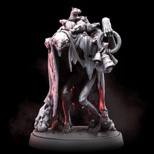 Load image into Gallery viewer, Mother Rat | Kin of the Rat