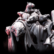 Load image into Gallery viewer, Mother Rat | Kin of the Rat