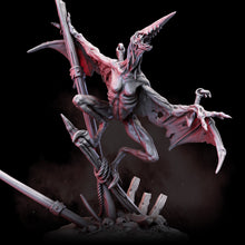 Load image into Gallery viewer, Mysterious creature | Lone Hero