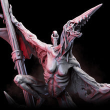 Load image into Gallery viewer, Mysterious creature | Lone Hero