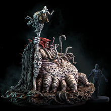 Load image into Gallery viewer, Abyssal High Priest | The N&#39;Gorroth