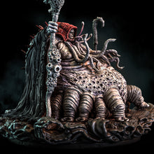 Load image into Gallery viewer, Abyssal High Priest | The N&#39;Gorroth