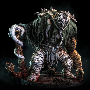 N'Gorroth Shamblers | The N'Gorroth
