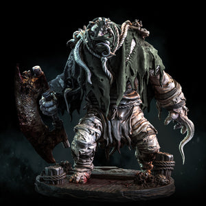 N'Gorroth Shamblers | The N'Gorroth