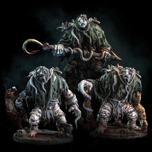 Load image into Gallery viewer, N&#39;Gorroth Shamblers | The N&#39;Gorroth