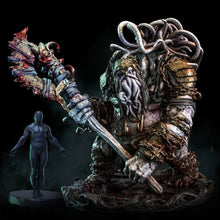 Load image into Gallery viewer, N&#39;Gorroth Trawlers | The N&#39;Gorroth