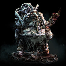 Load image into Gallery viewer, N&#39;Gorroth Trawlers | The N&#39;Gorroth
