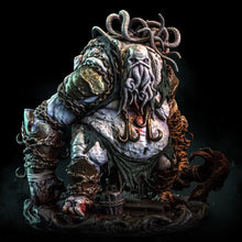 Load image into Gallery viewer, N&#39;Gorroth Trawlers | The N&#39;Gorroth