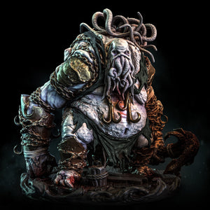 N'Gorroth Trawlers | The N'Gorroth
