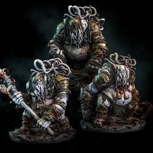 Load image into Gallery viewer, N&#39;Gorroth Trawlers | The N&#39;Gorroth