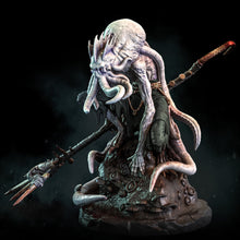 Load image into Gallery viewer, N&#39;Gorroth Warriors | The N&#39;Gorroth