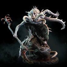 Load image into Gallery viewer, N&#39;Gorroth Warriors | The N&#39;Gorroth