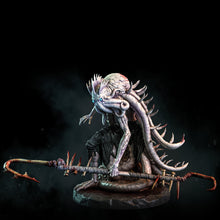 Load image into Gallery viewer, N&#39;Gorroth Warriors | The N&#39;Gorroth