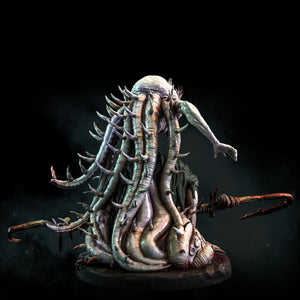 N'Gorroth Warriors | The N'Gorroth