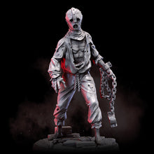 Load image into Gallery viewer, Nameless Prisoner | Dread Dungeon