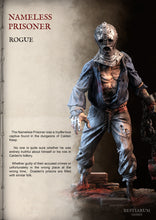 Load image into Gallery viewer, Nameless Prisoner | Dread Dungeon