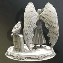 Load image into Gallery viewer, Namneri The Soulbearer - Divine Awakening - DM Stash - Wargaming D&amp;D DnD, 28mm, 32mm, 40mm, 54mm, 75mm, 100mm, 125mm