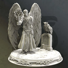 Load image into Gallery viewer, Namneri The Soulbearer - Divine Awakening - DM Stash - Wargaming D&amp;D DnD, 28mm, 32mm, 40mm, 54mm, 75mm, 100mm, 125mm