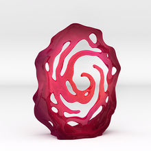 Load image into Gallery viewer, Crystal Portal With Its Nebular Effect - Print Your Monsters - Wargaming D&amp;D DnD