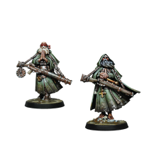 Load image into Gallery viewer, Sniper Priests - Trench Crusade