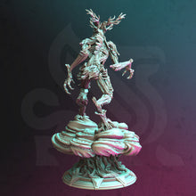 Load image into Gallery viewer, Nightwalker - Denizens of Duskweave - DM Stash - Wargaming D&amp;D DnD