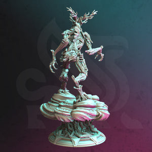 Nightwalker - Denizens of Duskweave - DM Stash - Wargaming D&D DnD