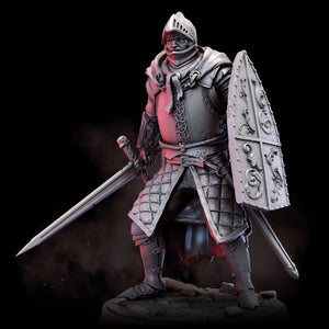 Old Sarkisian | House Lionheart