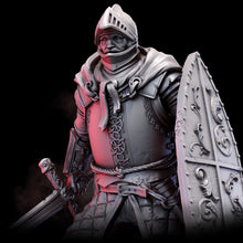 Load image into Gallery viewer, Old Sarkisian | House Lionheart