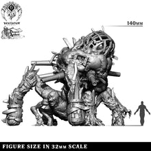 Load image into Gallery viewer, Old Shacklegut | Tormentor Cults