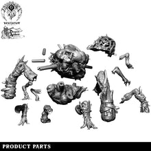 Load image into Gallery viewer, Old Shacklegut | Tormentor Cults