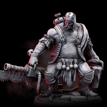 Load image into Gallery viewer, Orbek - The Exterminator | Allstein