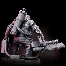 Load image into Gallery viewer, Orbek - The Exterminator | Allstein