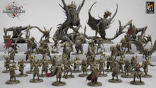 Load image into Gallery viewer, Tormentors - Order Immortalis - Rescale Miniatures - Wargaming D&amp;D DnD