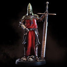 Load image into Gallery viewer, Knight Redeemer | Penitent Crusade