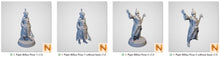 Load image into Gallery viewer, Piper Billius - Rise of the Halflings - Printable Scenery - Terrain, Wargaming, D&amp;D, DnD 28mm 32mm 40mm 54mm