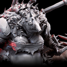 Load image into Gallery viewer, Porcine Ranger | Wrath of the Wild