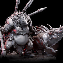 Load image into Gallery viewer, Porcine Ranger | Wrath of the Wild