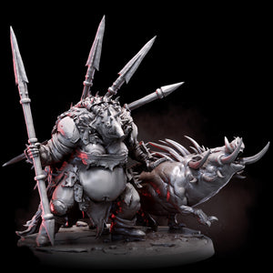 Porcine Ranger | Wrath of the Wild