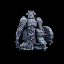 Load image into Gallery viewer, Procession of the Sacred Affliction Anchorite Shrine - Trench Crusade
