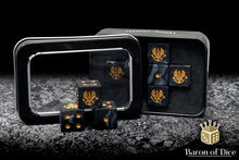 Load image into Gallery viewer, Free State Of Prussia | Official Trench Crusade Dice Set