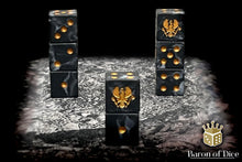 Load image into Gallery viewer, Free State Of Prussia | Official Trench Crusade Dice Set